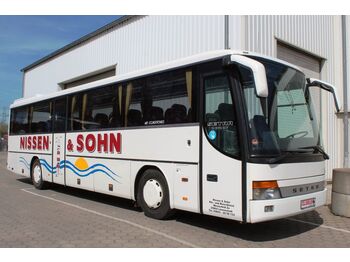 Şehirlerarası otobüs Setra S 315  GT ( Klima ): fotoğraf 1