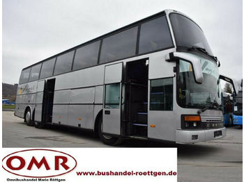 Turistik otobüs Setra S 316 HDS: fotoğraf 1