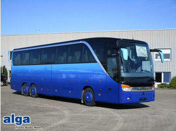 Turistik otobüs Setra S 416 HDH, Panoramadach: fotoğraf 1