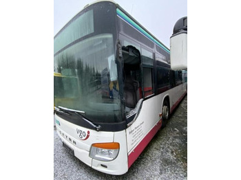 Şehirlerarası otobüs Setra S 416 NF: fotoğraf 2