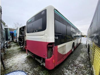 Şehirlerarası otobüs Setra S 416 NF: fotoğraf 4