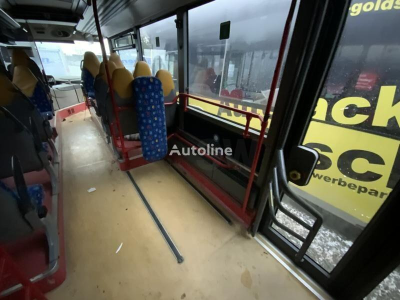 Şehirlerarası otobüs Setra S 416 NF: fotoğraf 14