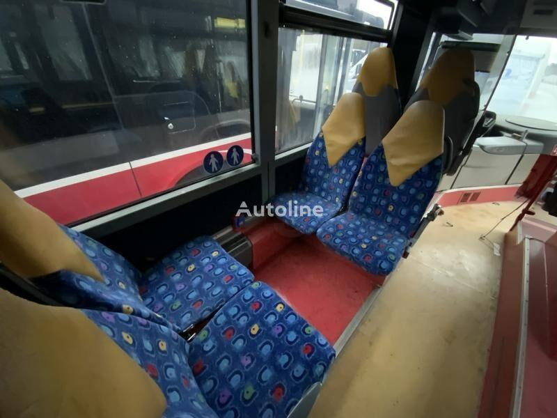 Şehirlerarası otobüs Setra S 416 NF: fotoğraf 9