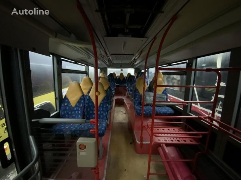 Şehirlerarası otobüs Setra S 416 NF: fotoğraf 10