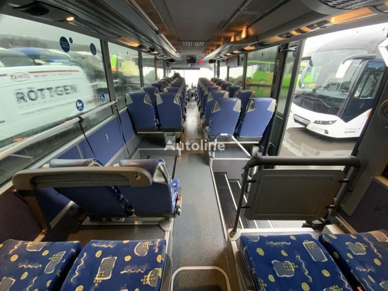 Şehirlerarası otobüs Setra S 416 UL: fotoğraf 18