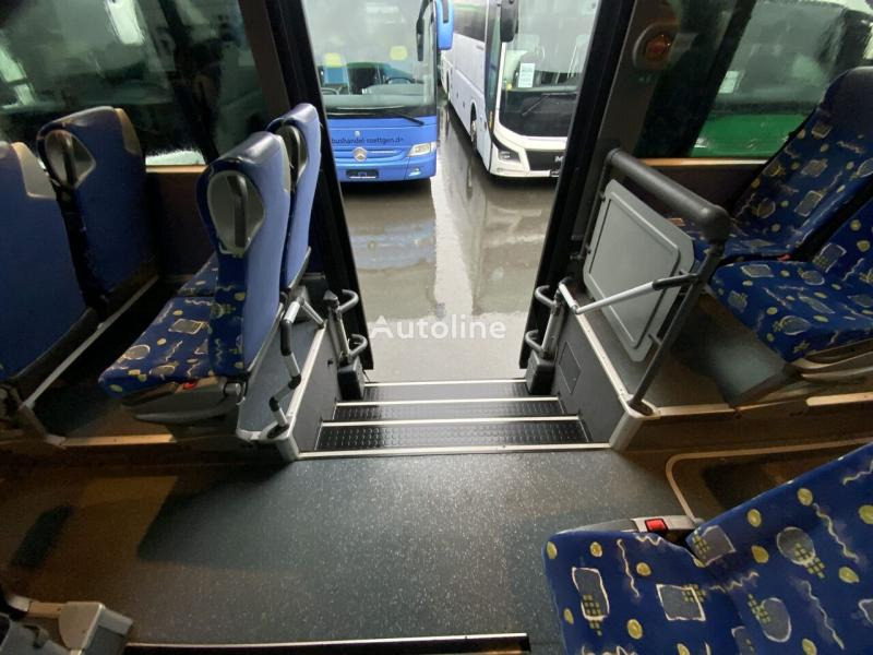 Şehirlerarası otobüs Setra S 416 UL: fotoğraf 15