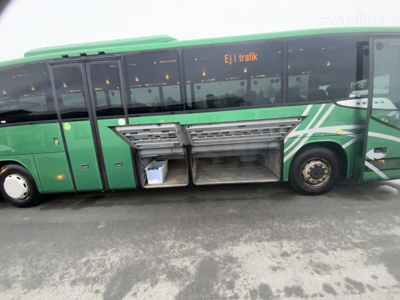 Şehirlerarası otobüs Setra S 417 UL: fotoğraf 8