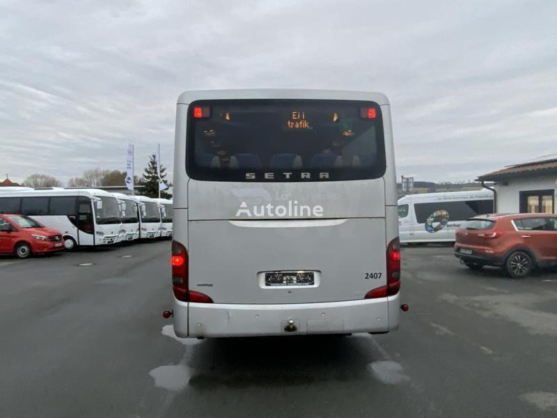 Şehirlerarası otobüs Setra S 417 UL: fotoğraf 6
