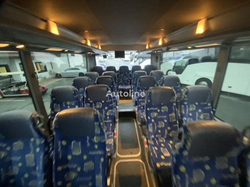 Şehirlerarası otobüs Setra S 417 UL: fotoğraf 15