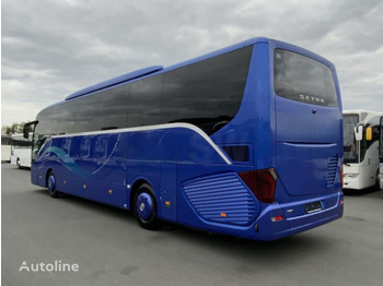 Setra S 515 HD - Turistik otobüs: fotoğraf 3