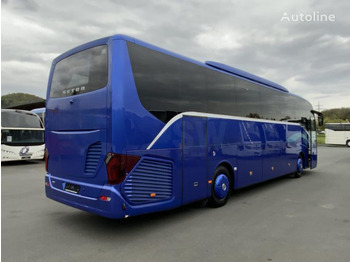 Setra S 515 HD - Turistik otobüs: fotoğraf 4