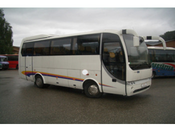 Turistik otobüs TEMSA Opalin 7.6: fotoğraf 1