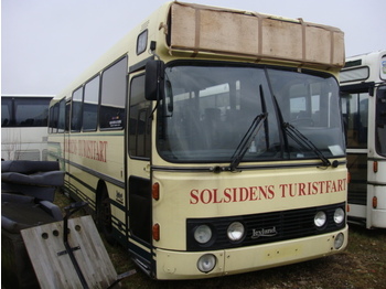 DAF Dab - Turistik otobüs