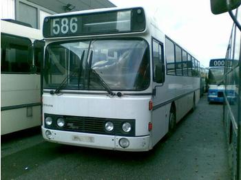 DAF Dab S 12 - Turistik otobüs