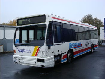 DAF Den Oudsten B95DM580 - Turistik otobüs