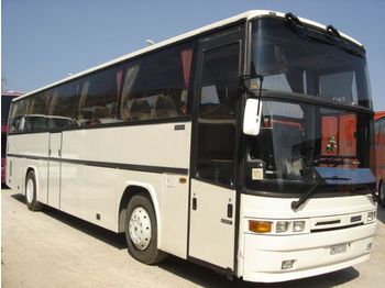 DAF JONKHEERE SB-3000 - Turistik otobüs