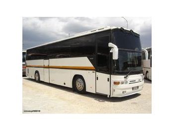 DAF JONKHEERE SB-3000
 - Turistik otobüs