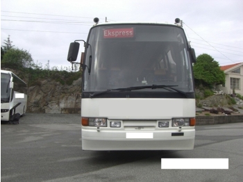 DAF SB3000 - Turistik otobüs