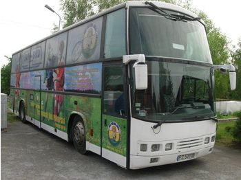 DAF SMIT
 - Turistik otobüs