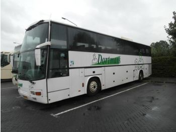 DAF Smit Mercurius - Turistik otobüs