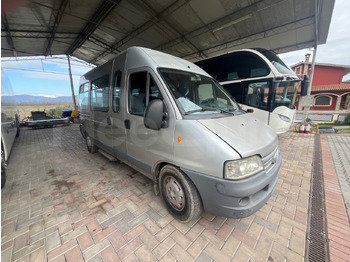  Fiat Ducato Maxi - Turistik otobüs