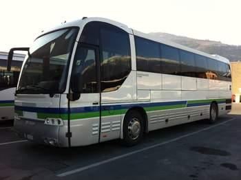 IRISBUS IVECO 380E.12.38 - Turistik otobüs