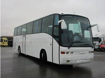 Iveco EURORAIDER 35  ANDECAR - Turistik otobüs