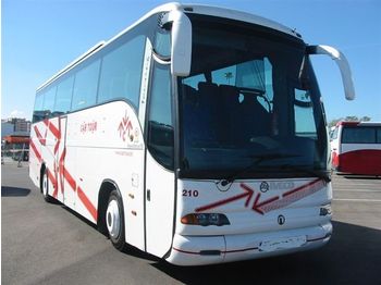 Iveco EURORIDER 38 NOGE TOURING 5 UNITS - Turistik otobüs