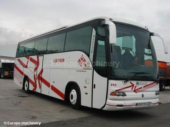 Iveco EUR-38 - Turistik otobüs