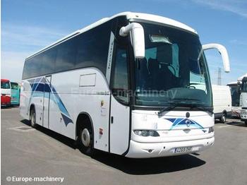 Iveco EUR-D43 - Turistik otobüs