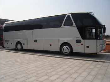 JNP6127 (Analogue–Neoplan 516) JNP6127(N516) - Turistik otobüs