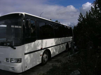 MAN 11.220 HOCL - Turistik otobüs