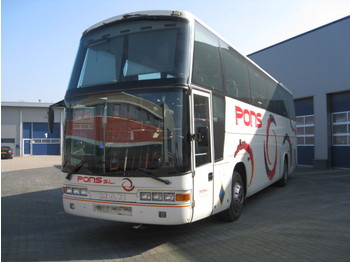 MAN 18.420 HOCL - Turistik otobüs