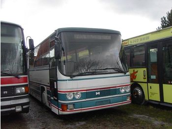 MAN 292 UEL - Turistik otobüs