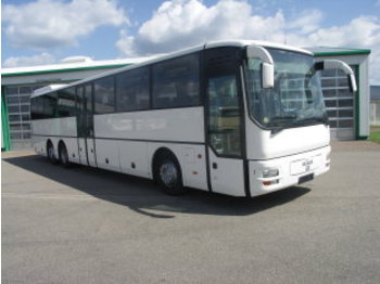 MAN A04  13,70 m - Turistik otobüs