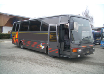 MAN Caetano 11.990 - Turistik otobüs