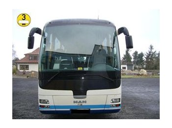 MAN Lions Coach R08 - Turistik otobüs