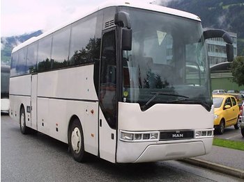 MAN Lions Coach RH 413 - Turistik otobüs