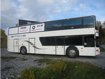 MAN Van Hool - Turistik otobüs