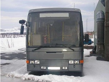 MAN buss - Turistik otobüs