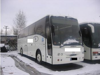 Mercedes-Benz 1634 Jonckheere Mistral - Turistik otobüs