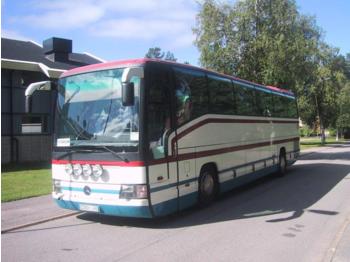 Mercedes-Benz 404 RHD - Turistik otobüs