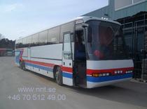 NEOPLAN  - Turistik otobüs