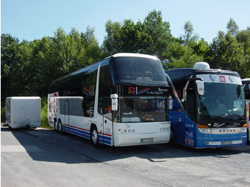 NEOPLAN N 1122 Skyliner - Turistik otobüs