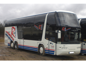 NEOPLAN N 1122 Skyliner - Turistik otobüs