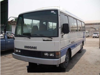 NISSAN Civilian - Turistik otobüs