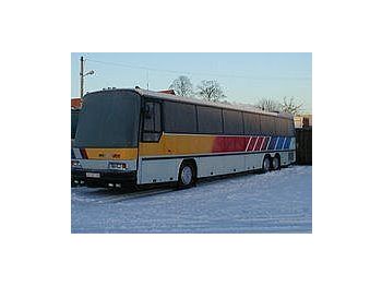 Neoplan 318/3 - Turistik otobüs