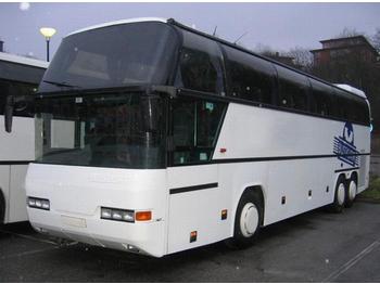Neoplan Cityliner N116 - Turistik otobüs