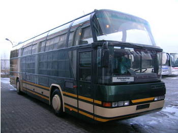 Neoplan Cityliner N116 - Turistik otobüs