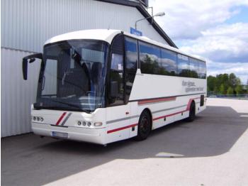 Neoplan Euroliner - Turistik otobüs